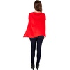 image:imageRubies at Party City DC Comics Wonder Woman Costume TShirt With Cape And Headband for Adults
