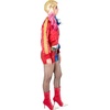 image:imageRubies at Party City DC Villains Suicide Squad Harley Quinn Costume for Adults Womens Costume