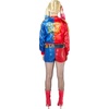 image:imageRubies at Party City DC Villains Suicide Squad Harley Quinn Costume for Adults Womens Costume