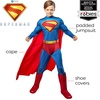 image:imageRubies at Party City Superman 2025 Superman Costume for Kids