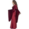 image:imageSmiffys Womens Medieval Queen Deluxe Costume