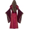 image:imageSmiffys Womens Medieval Queen Deluxe Costume