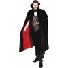 image:imageForum Novelties Mens Gothic Vampire Costume ExtraLarge