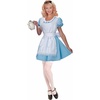 image:imageRubies Alice Costume for Adults Womens One Size