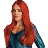 image:imageRubies Aquaman Movie Mera Wig Multicolor