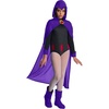 image:imageRubies DC Teen Titans Go Raven Deluxe Costume for Kids