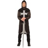 image:imageRubies Gothic Knight Costume for Adults Mens Standard