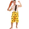 image:imageRubies Mens The Flintstones BammBamm Costume Yellow