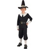 image:imageRubies Pilgrim Boy Costume for Kids