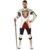 image:imageRubies Silver Knight Adult Costume