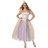 image:imageRubies Unicorn Costume for Adults Womens Medium