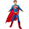 image:imageRubies at Party City Superman 2025 Superman Costume for Kids