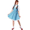 image:imageRubies at Party City The Wizard of Oz Dorothy Costume for Adults Womens Costume
