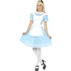 image:imageSmiffys Womens Wonder Princess Costume blue Small