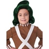 image:imageWilly Wonka and the Chocolate Factory Oompa Loompa Wig for Kids by Rubies No Size