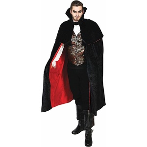 image:imageForum Novelties Mens Gothic Vampire Costume ExtraLarge