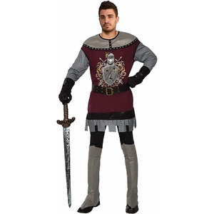 image:imageForum Novelties Mens Regal Knight Costume