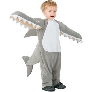 image:imagePrincess Paradise Chompers Chompin Shark Childs Costume