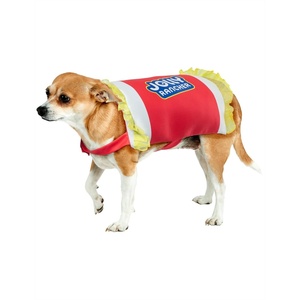 image:imageRubies Hersheys Jolly Rancher Pet Costume for for Dogs or Cats SM