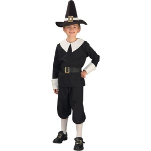 image:imageRubies Pilgrim Boy Costume for Kids