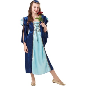 image:imageRubies Renaissance Faire Juliet Costume One Color