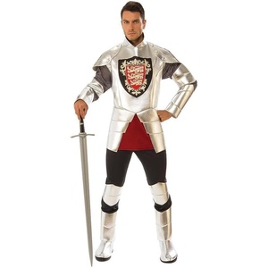 image:imageRubies Silver Knight Adult Costume