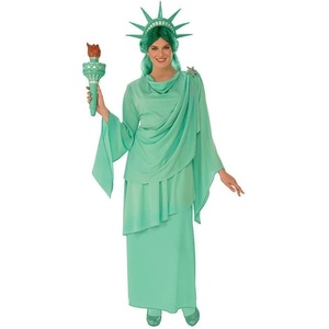 image:imageRubies Womens Classic Lady Liberty Costume