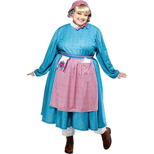 image:imageRubies at Party City American Girl Kirsten Larson Costume for Adults Womens