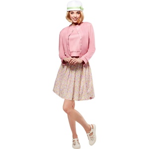 image:imageRubies at Party City American Girl Kit Kittredge Costume for Adults Womens