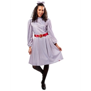 image:imageRubies at Party City American Girl Samantha Parkington Costume for Adults