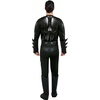 image:imageRubies at Party City DC The Flash Movie Batman Deluxe Costume for Adults Mens Costume