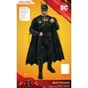 image:imageRubies at Party City DC The Flash Movie Batman Deluxe Costume for Adults Mens Costume