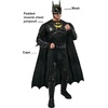 image:imageRubies at Party City DC The Flash Movie Batman Deluxe Costume for Adults Mens Costume