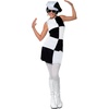 image:image1960s Party Girl Costume