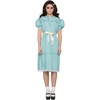 image:imageRubies Creepy Sister Costume Dress for Adults Womens Standard Blue