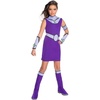 image:imageRubies Girls Teen Titans Go Movie Deluxe Starfire Costume