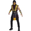 image:imageRubies Mens Mortal Kombat 11 Scorpion Costume