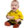 image:imageRubies Peanuts Charlie Brown Costume for Babies