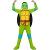 image:imageRubies at Party City Teenage Mutant Ninja Turtles Leonardo Costume for Kids by Rubies Boys Costume