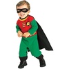 image:imageTeen Titans Robin Romper Costume