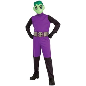 image:imageRubies DC Teen Titans Go Beast Boy Costume for Kids