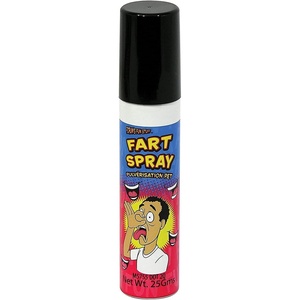 image:imageRubies Fart Spray Novelty for Adults No Size