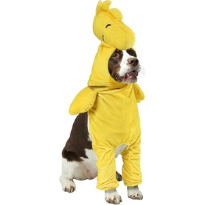image:imageRubies Peanuts Woodstock Pet Costume for for Dogs or Cats Medium