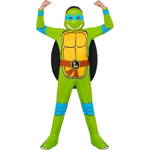 image:imageRubies at Party City Teenage Mutant Ninja Turtles Leonardo Costume for Kids by Rubies Boys Costume