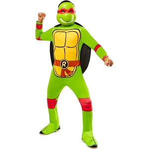 image:imageRubies at Party City Teenage Mutant Ninja Turtles Raphael Costume for Kids Boys Costume