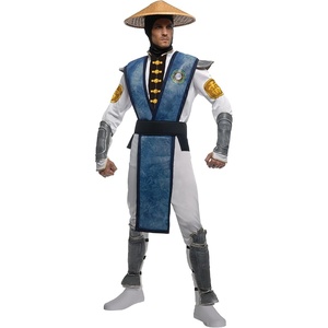 image:imageRubies mens Mortal Kombat Raiden Adult Sized Costumes As Shown Standard US